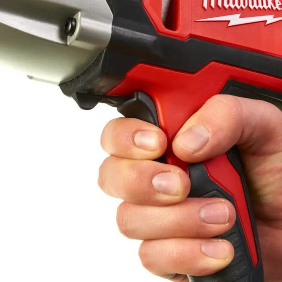 Гайковерт Milwaukee IPWE 400R (4933451524) | Зображення 1