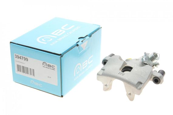 Супорт гальмівний задній  R Renault Laguna 07-15 d=38mm  ATE  394799