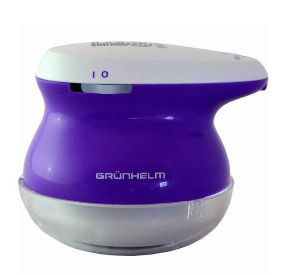 Машинка для стрижки видалення катишків Grunhelm GLR212U 3 Вт | Зображення 2