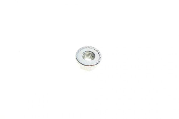Опора шаровая передняя снизу Chevrolet Tacuma Rezzo 00- d=15.95mm  05-04405 | Зображення 4
