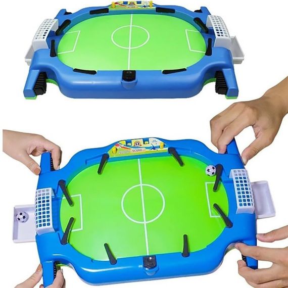 Настольная игра футбол для детей и взрослых «Football Champions» | Зображення 2
