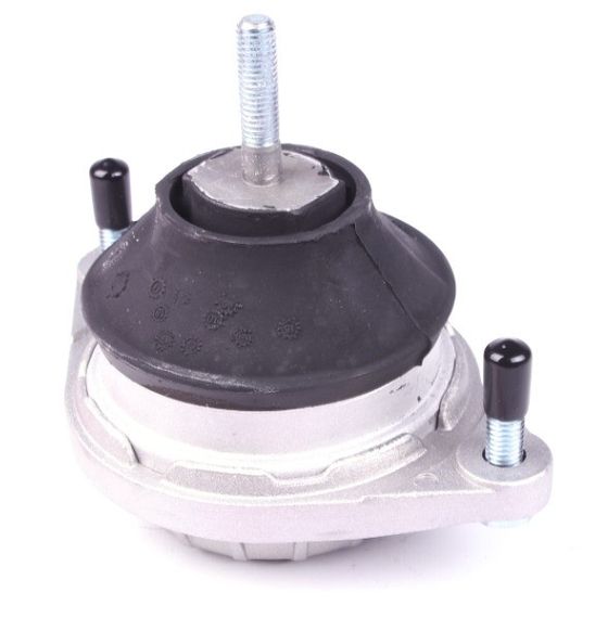 Подушка двигуна передня  L Audi 80 91-96 11484 | Зображення 3