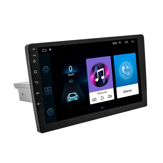 Автомагнітола 2DIN 7 дюймів з ОС Android, підтримка Wi-Fi та Bluetooth, XPRO, LONG 15 (MER-12867_3003) | Зображення 2