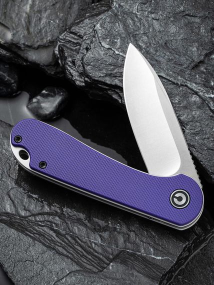 Ніж складаний Civivi Elementum C907V | Зображення 2