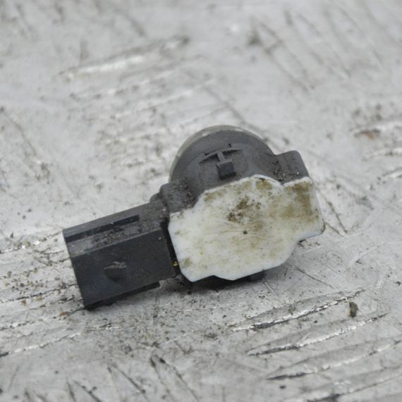 Датчик паркування Ford Fiesta VII 2008-2017 Датчик парктроніків Форд Фієста 7 CV1T15K859ABW 0263023515 | Зображення 2