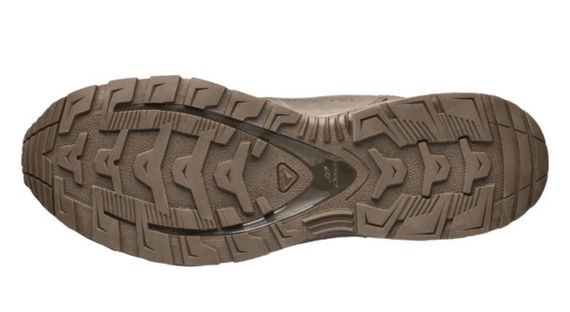 Черевики Salomon XA Forces JUNGLE Dark Earth Original ✅ | Зображення 4