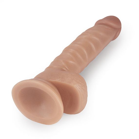 Фалоімітатор - Real Extreme Dildo 8.5" #1 Sex Aura | Зображення 1