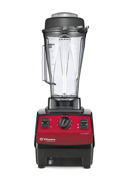 Блендер професійний Vitamix Vita-Prep 3 | Зображення 9