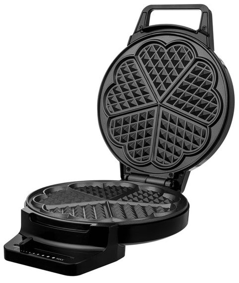 Вафельниця Sencor SWF 1010BK | Зображення 8