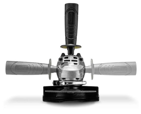 Кутова шліфмашина Trotec PAGS 11-125 + кейс (4440000006) | Зображення 7