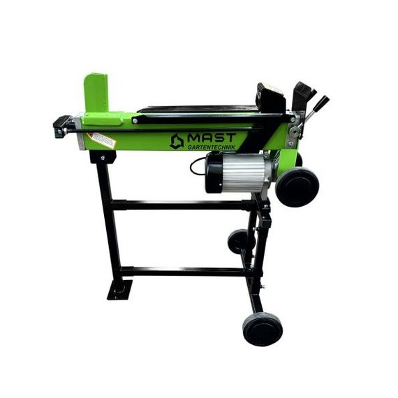 Гідравлічний дровокол MAST Gartentechnik MT-PR-7T із підставкою | Зображення 2