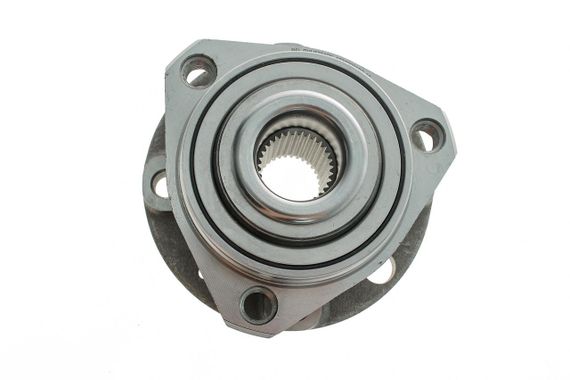 Підшипник маточини передньої Opel Astra G 98-09 -ABS  PHU53510K | Зображення 2