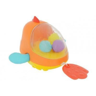 Игрушка для ванной Playgro Рыбка (25233) | Зображення 1