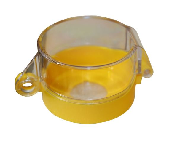 Захисний ковпачок d22 з кришкою для XB2 Ny95505561 | Зображення 1