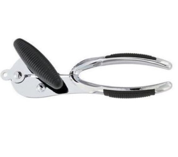 Ключ консервный Bohmann BH 7720 серебристый