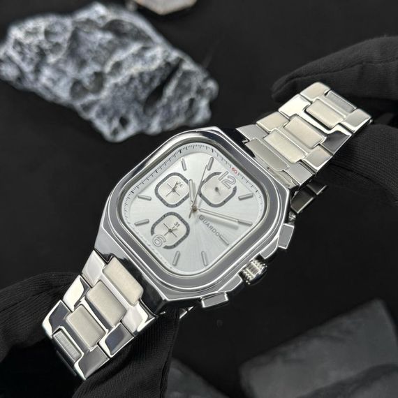 Чоловічий годинник GUARDO 012694-1 | Зображення 2