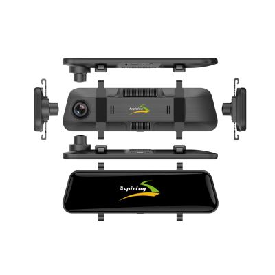 Видеорегистратор Aspiring MAXI 4 | Зображення 1
