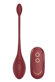 Віброяйце з дистанційним управлінням Dream Toys ROMANCE DAISY sexstyle