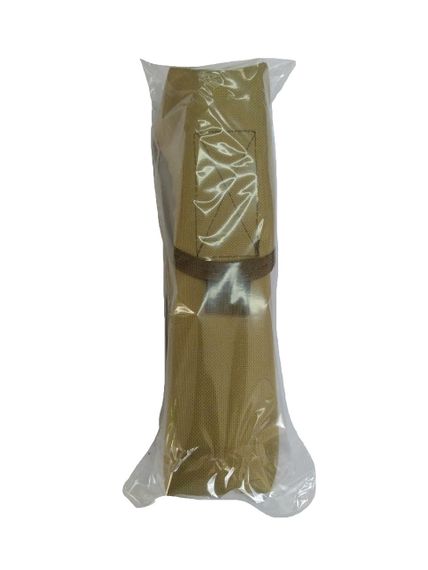 Підсумок для глушника 50х240мм М&М Вид 1 Coyote койот (213562) | Зображення 4