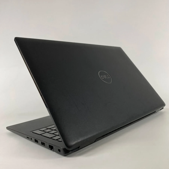 Ультрабук Б-класс Dell Latitude 3520 / 15.6" (1366x768) TN / Intel Core i5-1135G7 (4 (8) ядра по 2.4 - 4.2 GHz) / 16 GB DDR4 / 256 GB SSD / Intel Iris Xe Graphics / HDMI / WebCam б/у + Подарок Беспроводная мышь / USB | Зображення 6