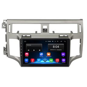 Штатна магнітола Lesko для Toyota Avalon III Рестайлінг 2007-2010 9" 2/32Gb Wi-Fi GPS Base (12122-74291)
