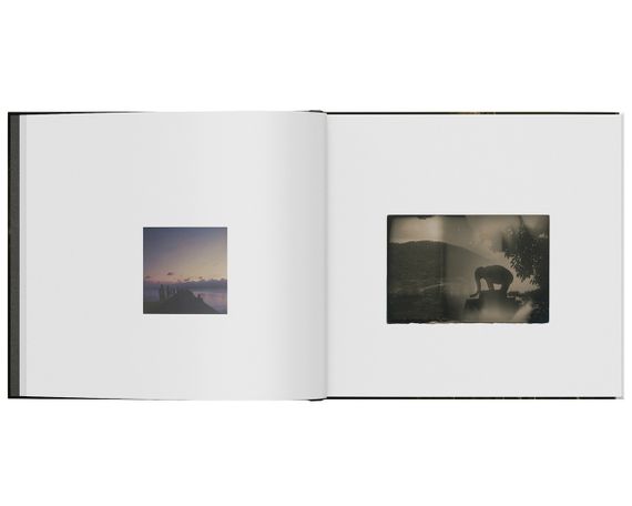 Подарункові книги для фотографів Масао Ямамото Masao Yamamoto: Kurayami фотомистецтво книга з ілюстраціями | Зображення 4