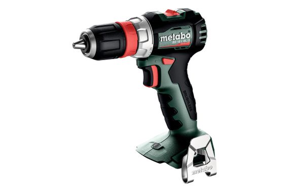 Аккумуляторная дрель-шуруповерт Metabo BS 18 L BL Q (613156840)