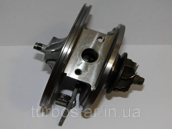 Картридж турбины  Renault Megane картридж турбины Dacia Logan 1.5D 54399700127 54399700087 54399700127