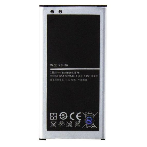 Аккумулятор quality EB-BG900BBC 2800 mAh I9600, G900F