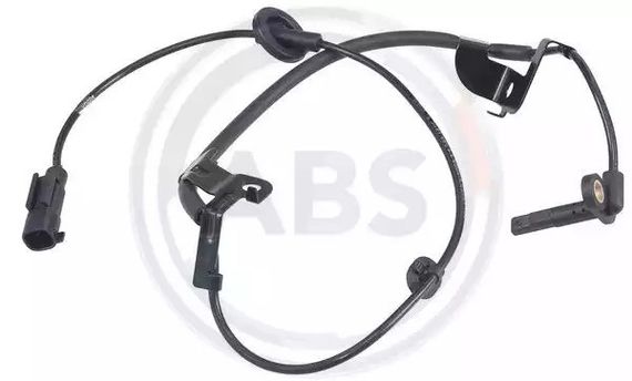 Датчик ABS задній Lancer/Montero/Shogun/Pajero/Outlander 07-, ABS (31123) | Зображення 1