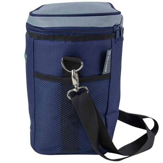 Термосумка Bo-Camp Cooler Bag 10 Blue (6702983) | Зображення 3
