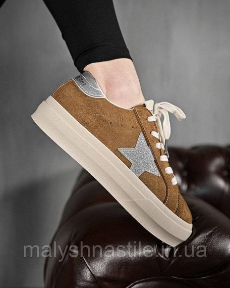 Женские кроссовки  good  camel  ДЛ6428 | Зображення 4