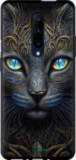 Чохол на OnePlus 7 Pro Кішка "5548b-1696-2448"