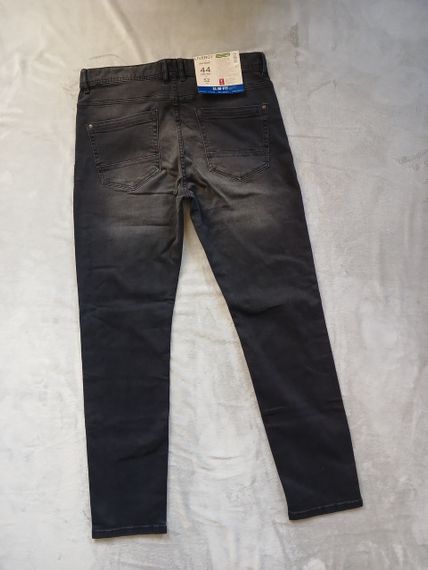 Джинсы мужские зауженные slim | Зображення 2