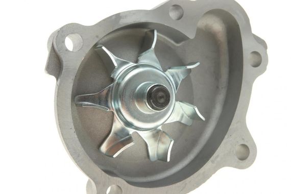 Помпа води Opel Astra G H J Combo Corsa C D Zafira 1.7CDTI DTI 00- R B 7 лоп d центр.шківа=30mm  PA834 | Зображення 2