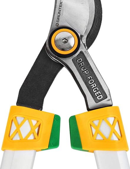 Гілкоріз (сучкоріз) обвідний GRUNTEK X-25 Professional (40 мм) | Зображення 1