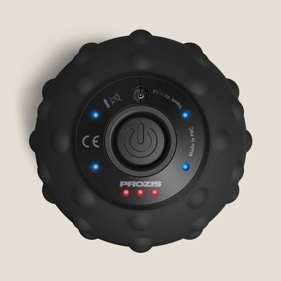 Масажний м'яч Vibrating Massage Ball