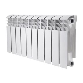 Радіатор біметалевий Thermo Alliance Bi-Ferrum 300/100 1,15 кг