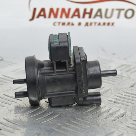 Клапан управління EGR Mercedes W203 W210 Sprinter Перетворювач тиску Мерседес Спрінтер A0005450527 | Зображення 4