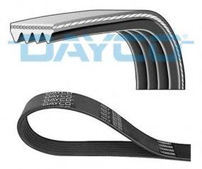 Ремінь поліклін. 4PK1022EE (Вир-во DAYCO) DAYCO 4PK1022EE на FIAT ALBEA