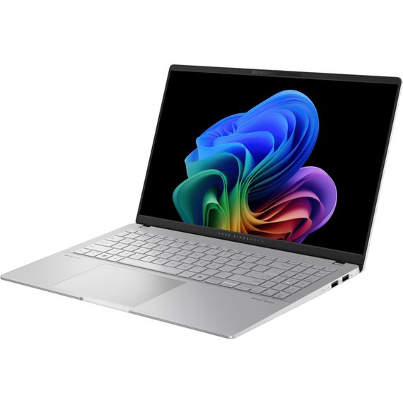 Ноутбук ASUS Vivobook S 15 OLED S5507QA-MA004W (90NB14Q2-M004C0) | Зображення 2
