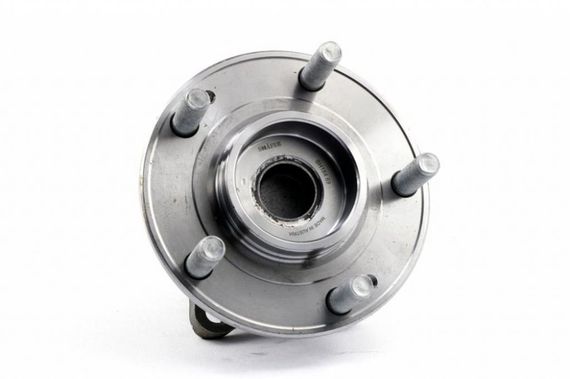 Маточина задня Hyundai Elantra, I30, Sorento, Santa Fe, Cerato, 06-, ABS+
