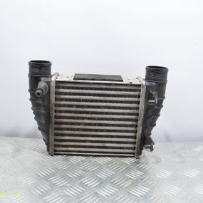Інтеркулер 2.0 TFSI Audi A4 B7 2004-2008 Радіатор інтеркулера Ауді а4 б7 8E0145806M