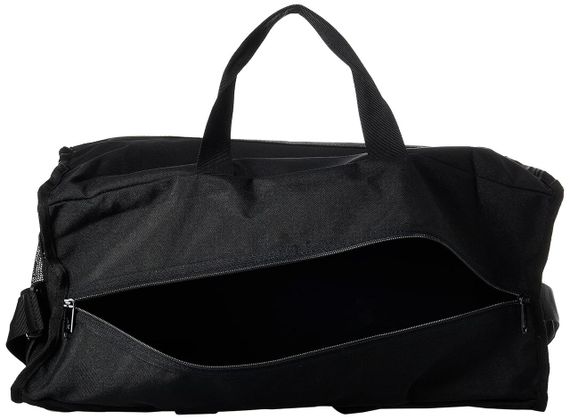 Спортивная сумка 35L Reebok TE M Grip черная | Зображення 7