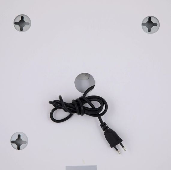 Дзеркало Qtap Gemini з LED-підсвічуванням Touch QT2578R5070 | Зображення 9