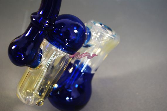 Стеклянная трубка Lounge | Зображення 3