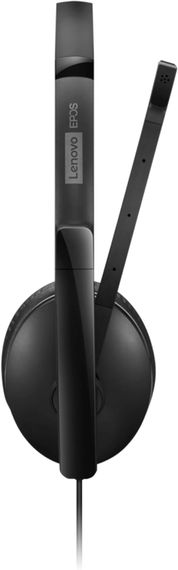 Гарнітура Lenovo Wired ANC Headset Gen 2 (Teams) 4XD1M45627 | Зображення 6