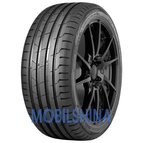 Летние шины NOKIAN Hakka Black 2 (235/35R19 91Y)