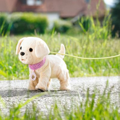 Интерактивная игрушка Baby Born любимец Мой счастливый песик (с аксессуарами) (835197) | Зображення 5