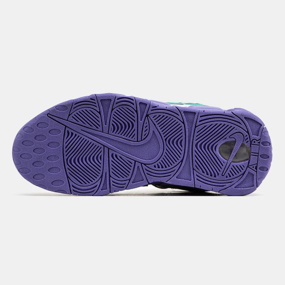 Кроссовки женские Air More Uptempo x AMBUSH весна/лето/осень 1373 37 23.5 см | Зображення 5